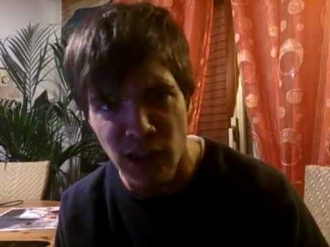 Morbo (TDS) - Captain futuro 2013 rap contest