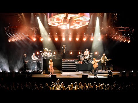 Phlake feat. ILMA - Gimme The Keys | Live fra Musikhuset