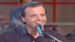 Mª Jimena Pereyra y Alberto Plaza - Bandido (Rojo 2003)