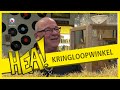 Vrijwilliger kringloopwinkel Arend | HEA