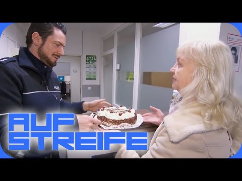 Ein lebensgefährliches Geschenk | Auf Streife | SAT.1 TV