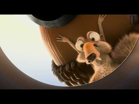 Ice age |how makes America|🌎🐿