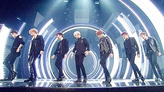 《Comeback Special》 GOT7(갓세븐) - 니가 하면(If You Do) @인기가요 Inkigayo 20151004