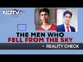 Afghanistan: The Men Who Fell From The Sky | Reality Check