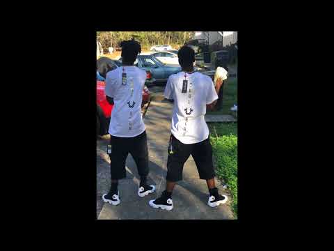 Lul Ralphie & Bleekoo - ABC Uprising