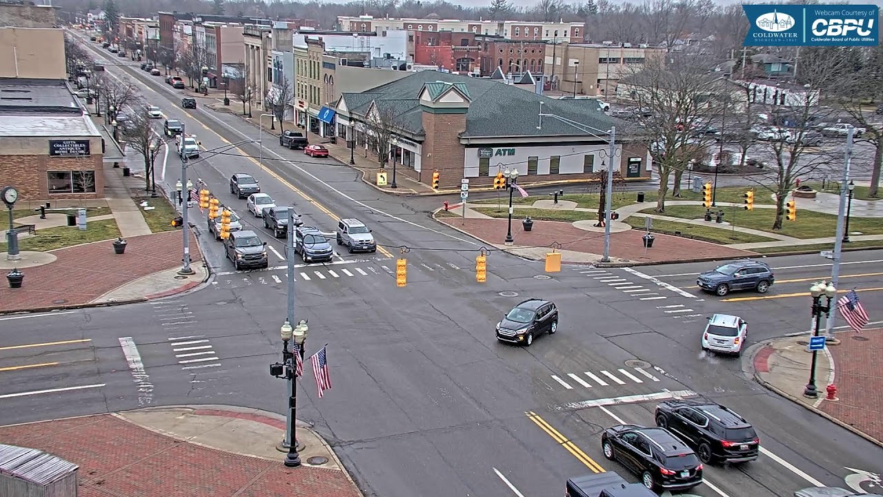 4 Corners Camera Downtown