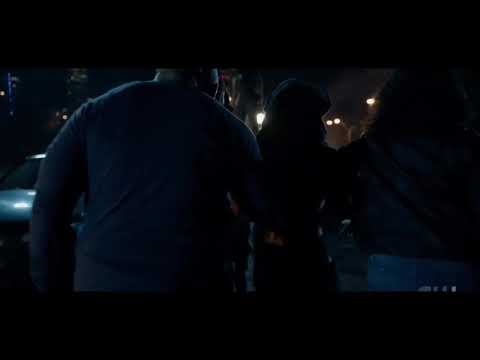 Black Lightning 4x02 - Blackbird Snatches Lala and Destiny