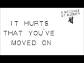 5 Seconds of Summer - Amnesia Lyrics