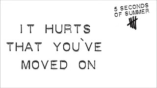 5 Seconds of Summer - Amnesia Lyrics