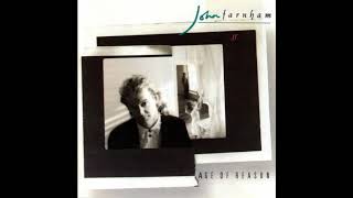 John Farnham - Listen To The Wind