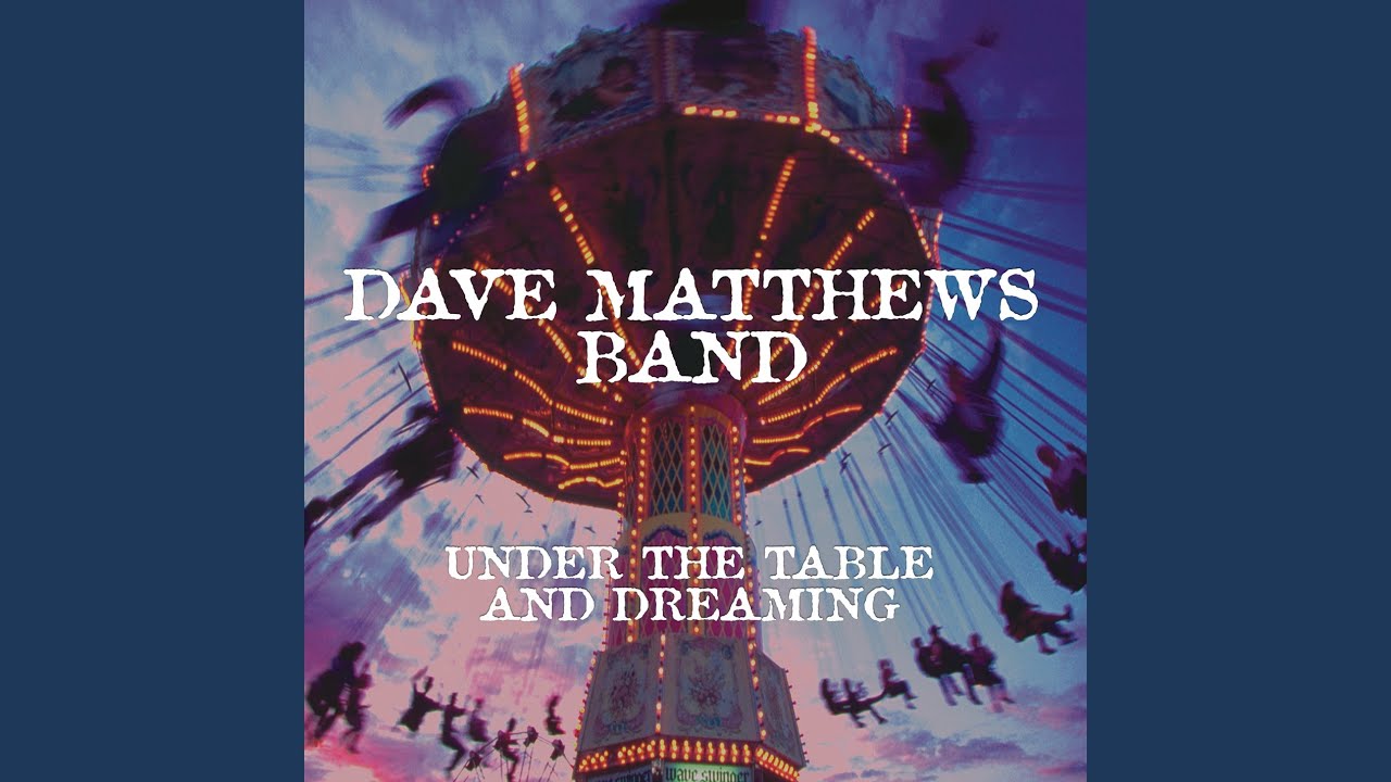 Dave Matthews Band - Rhyme & Reason