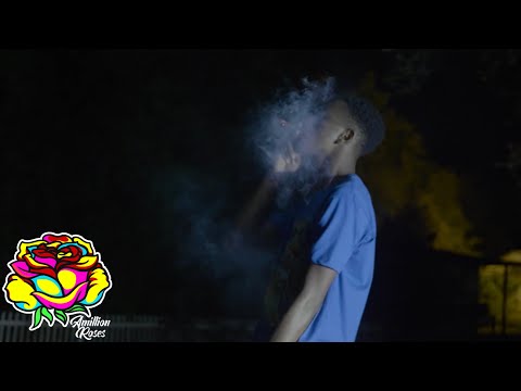 CTB Skip - FEELING LIKE (Official Music Video - A Million Roses Exclusive)