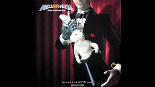 【名曲カバー】「Fast As A Shark」(ACCEPT) covered by HELLOWEEN