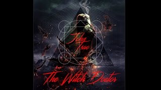 John Tsao vs Armand van Helden - The Witch Doctor (2015 Remix)