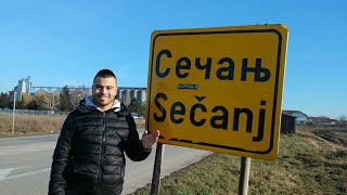 preview picture of video 'Sečanj'