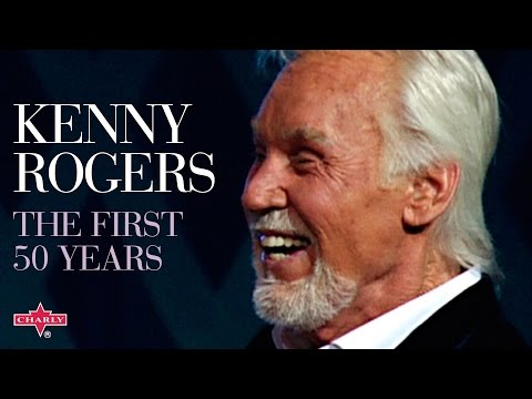 Kenny Rogers: The First 50 Years (Live)