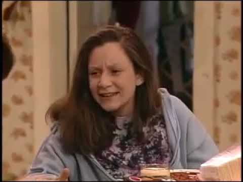 Best Moments of Darlene and Becky Conner [2/3]
