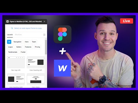 Webflow E Commerce | Walk Through First Impressions