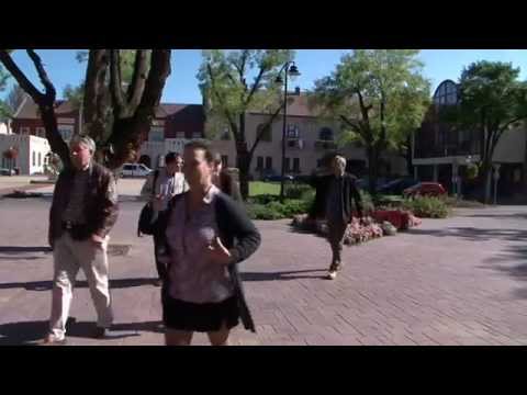 A legszebb települések között Hatvan