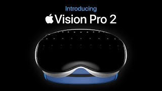 Download lagu Introducing Apple Vision Pro 2 (Concept) mp3