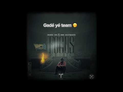 DEGREE DEH X DINOBEATMAKER - CLAIRE VOYANCE