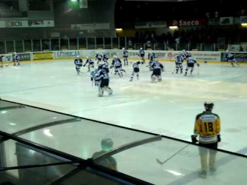 HCC - Thurgovie 18.11.08