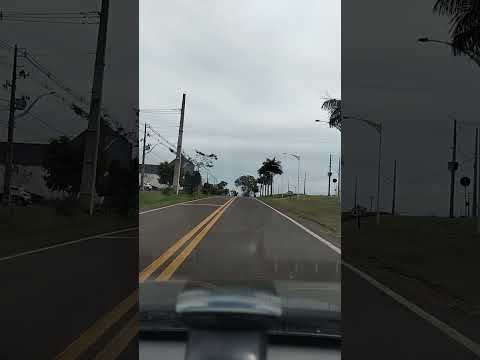 PORTO Rico PR, a Santa Cruz de Monte Castelo PR.