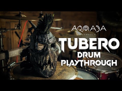 Armada Hades Darkman Drum Playthrough with Tanke ng Tae of Tubero