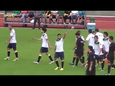 Académico de Viseu 2 2 Tondela