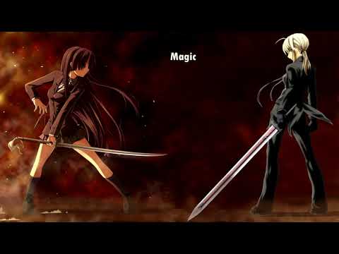 {472.24} Nightcore (Skillet) - The Resistance (with lyrics)