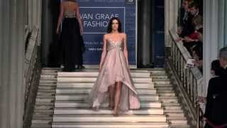 Wielka Gala Liderów Polskiego Biznesu - VAN GRAAF Fashion Show
