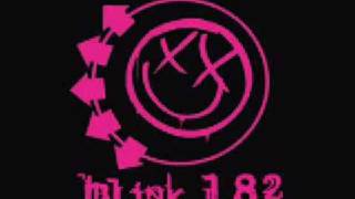Blink 182- Roller Coaster with lyrics