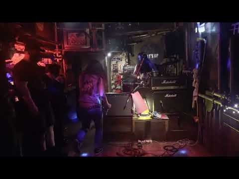 [HIghlight] July 15th, 2022 SETE STAR SEPT live at What's Up, Tokyo, Japan