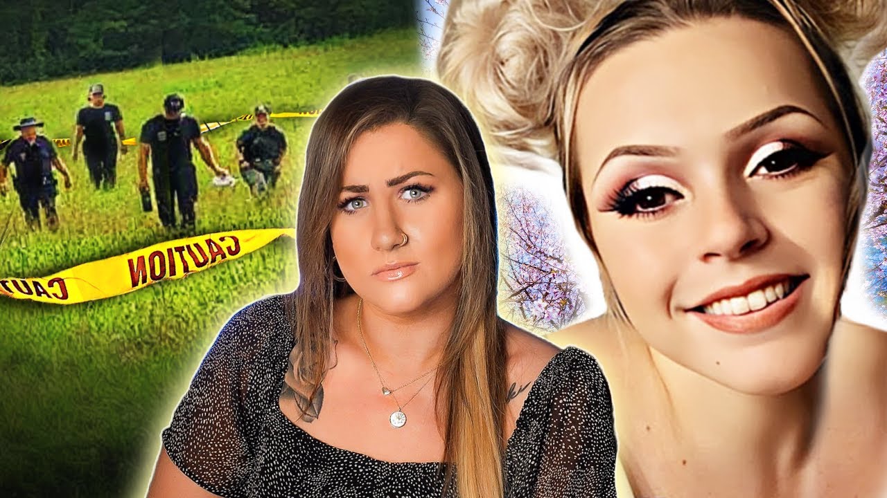 Vanished Into Thin Air!? What Happened To 21-Year-Old Layla Santanello…