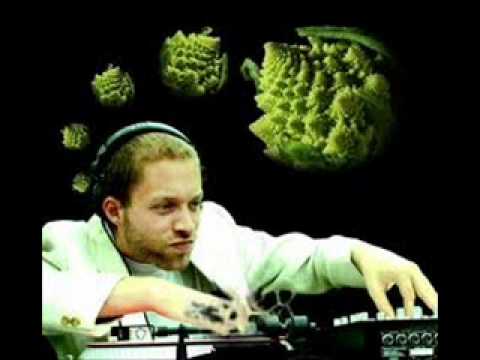 Dj Fractal - Life @ TIme Hill