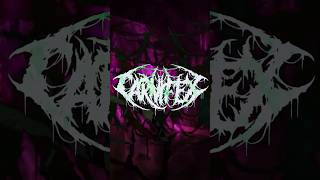 CARNIFEX - "Death's Forgotten Children" featuring Tom Barber of Chelsea Grin