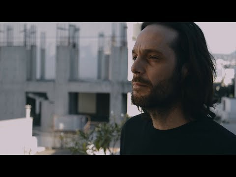 Αγγελος Αρβανίτης - Ο Καημός (official video)