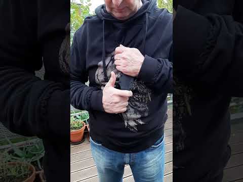 NEW!! CRKT - Columbia River Knife and Tool: Shot Show 2022!