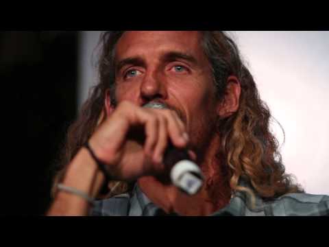 Kelly Slater and Rob Machad Discuss Staying Grounded - The Inertia