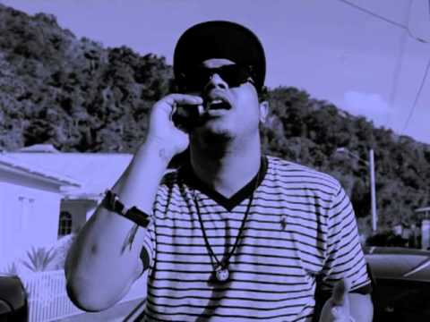 Cool Horse TV Presents: Gyal yu Murder Dem - Cavalier feat. Singh