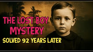 Download lagu The Bobby Dunbar Mystery (1912–2004): The Lost Boy of Louisiana mp3