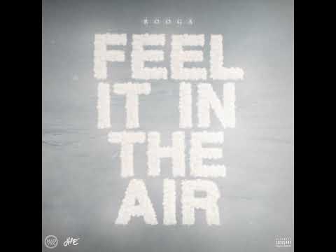 Video thumbnail for Feel It In The Air (Freestyle)