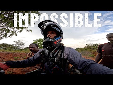 My worst fear comes true trying to leave Nigeria [S7-E67]