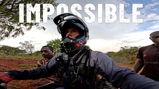 My worst fear comes true trying to leave Nigeria [S7-E67]