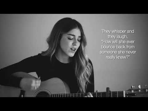 Abby Borgatti - Muse (Official Lyric Video)
