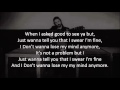 Jeremy Loops - Higher Stakes - Lyrics 