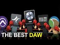 Ultimate DAW Showdown Which One Is Best For You