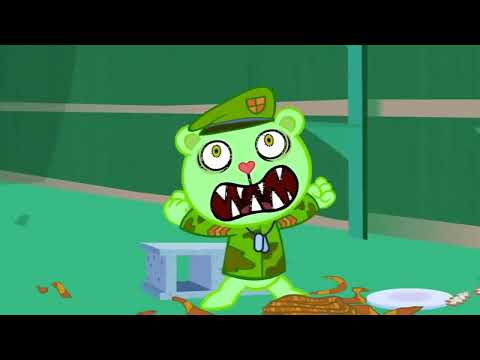 Animal Story 2 Part 7 - Mouse’s Roundup