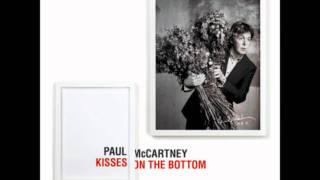 03. It's only a paper moon - Paul McCartney [Lyrics on Description]