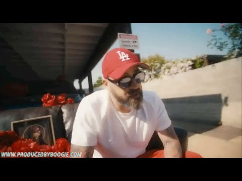 "MELATONIN" Sido x 1986zig x Summer Cem x Drake x Sad Emotional Guitar Type Beat (prod by Boogie)